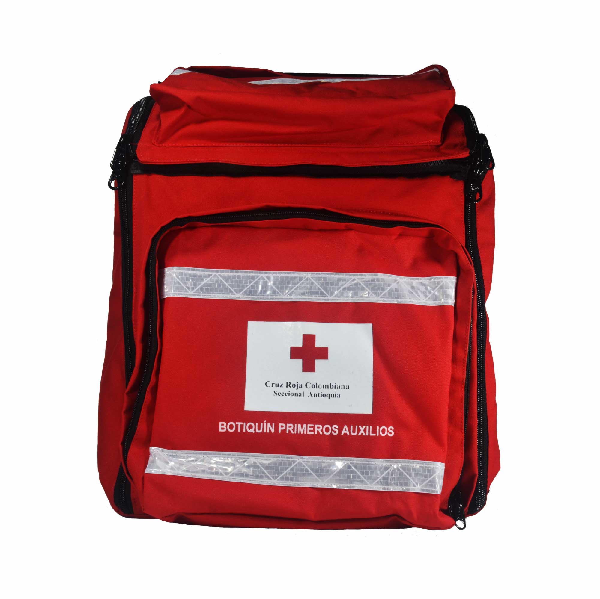 Botiquines Primeros Auxilios Para Empresas Cruz Roja Antioquia 2251