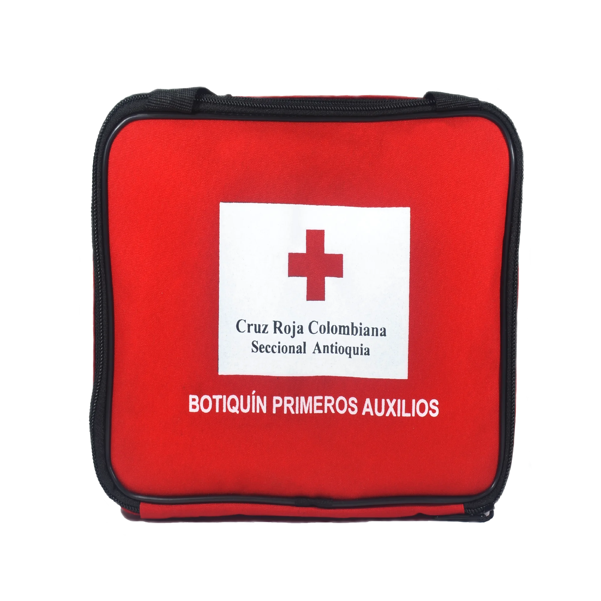 Botiquines Primeros Auxilios Para Personas Cruz Roja Antioquia 1142